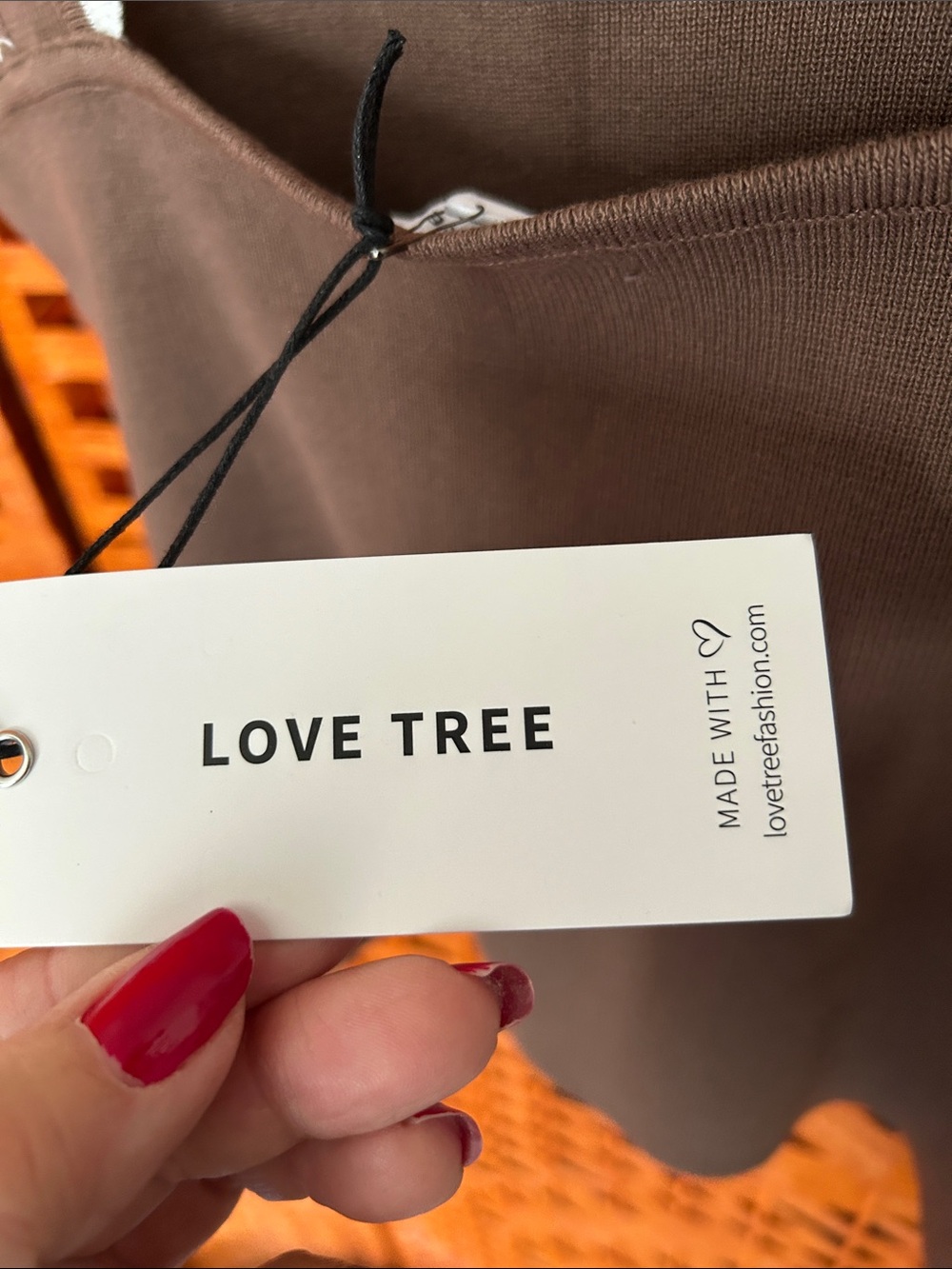 Love, Tree - Picture 4 of 5